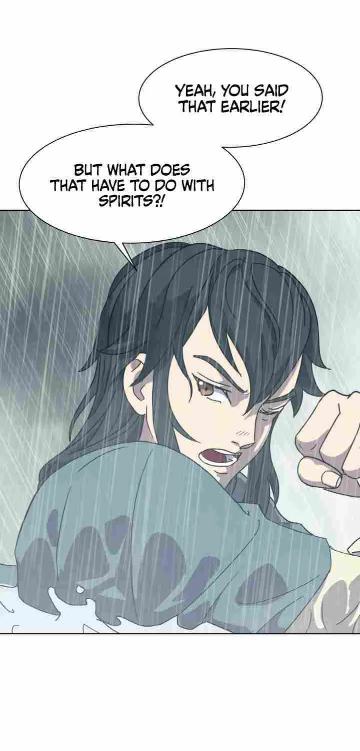 Magic Scholar Chapter 18 page 31 - 