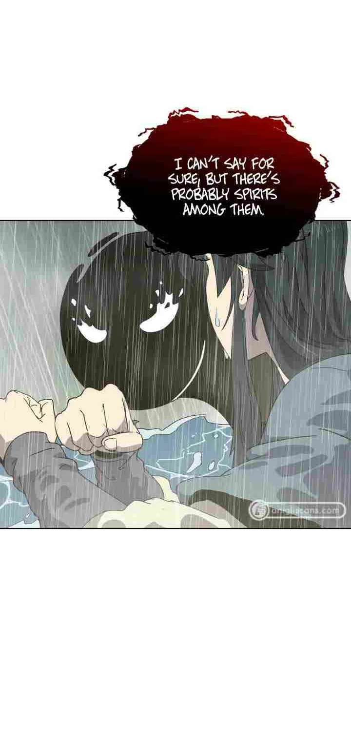 Magic Scholar Chapter 18 page 36 - 