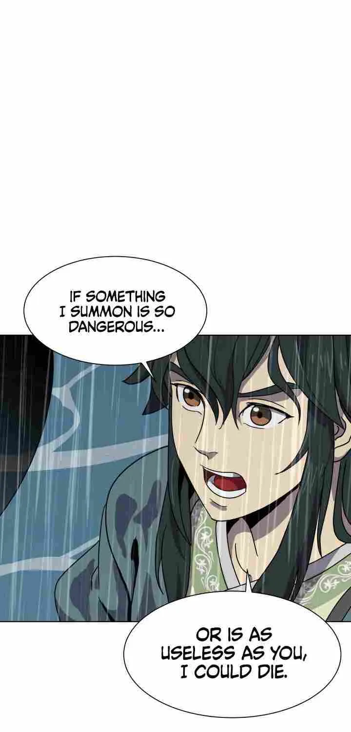 Magic Scholar Chapter 18 page 39 - 