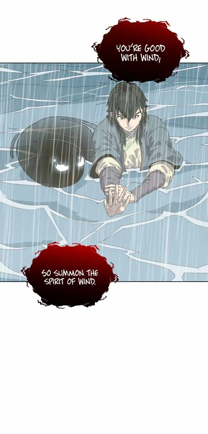 Magic Scholar Chapter 18 page 46 - 
