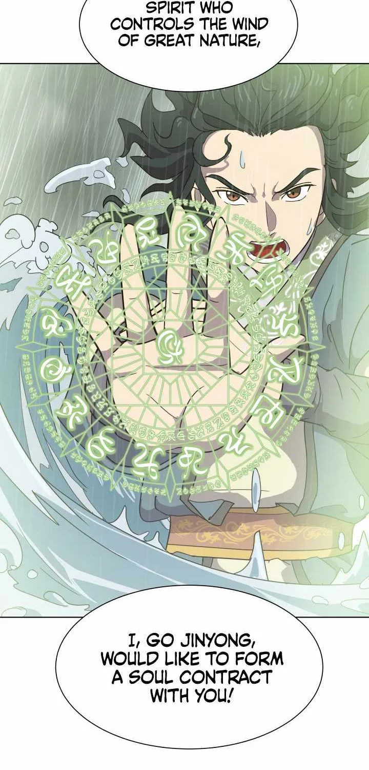 Magic Scholar Chapter 18 page 48 - 