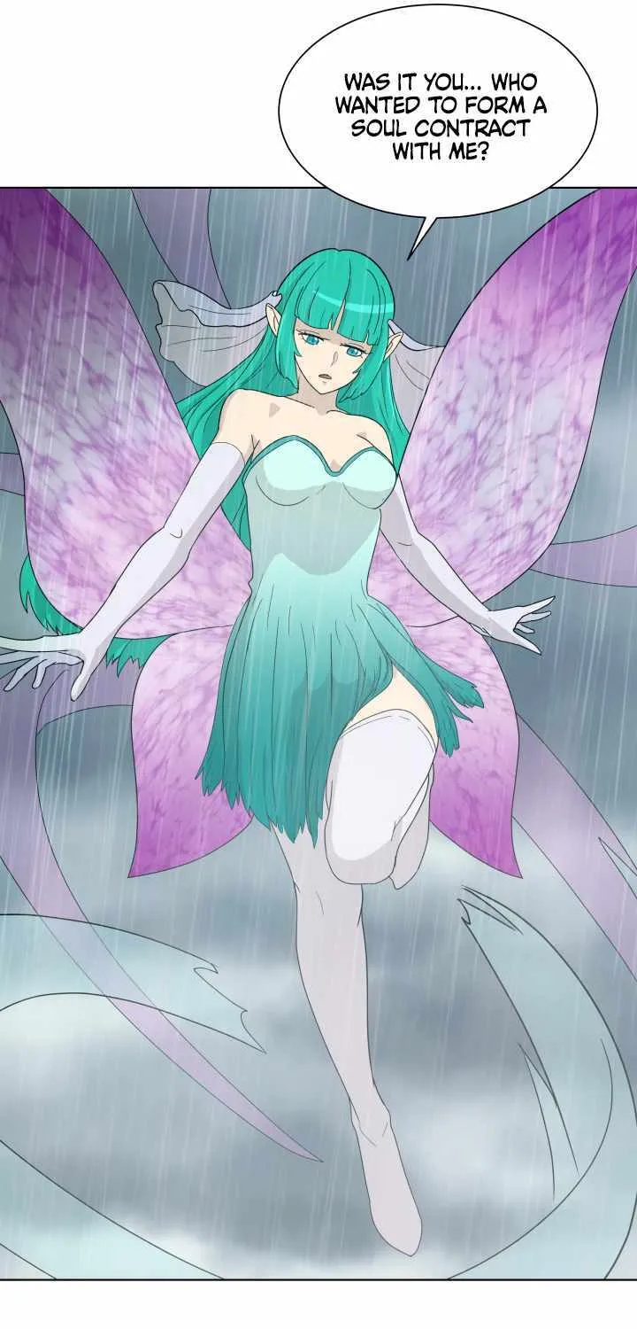 Magic Scholar Chapter 18 page 56 - 