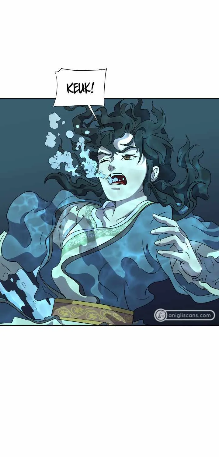 Magic Scholar Chapter 18 page 7 - 