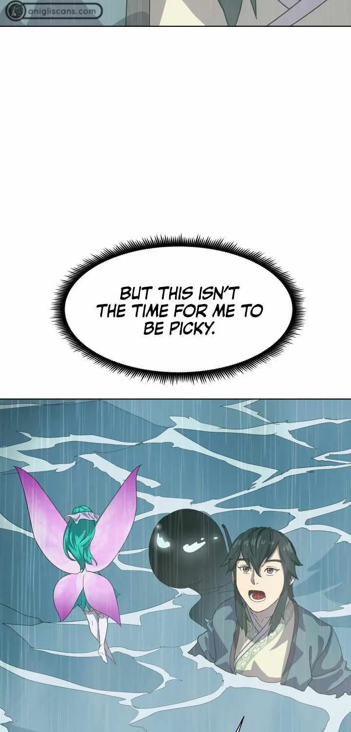 Magic Scholar Chapter 18 page 63 - 