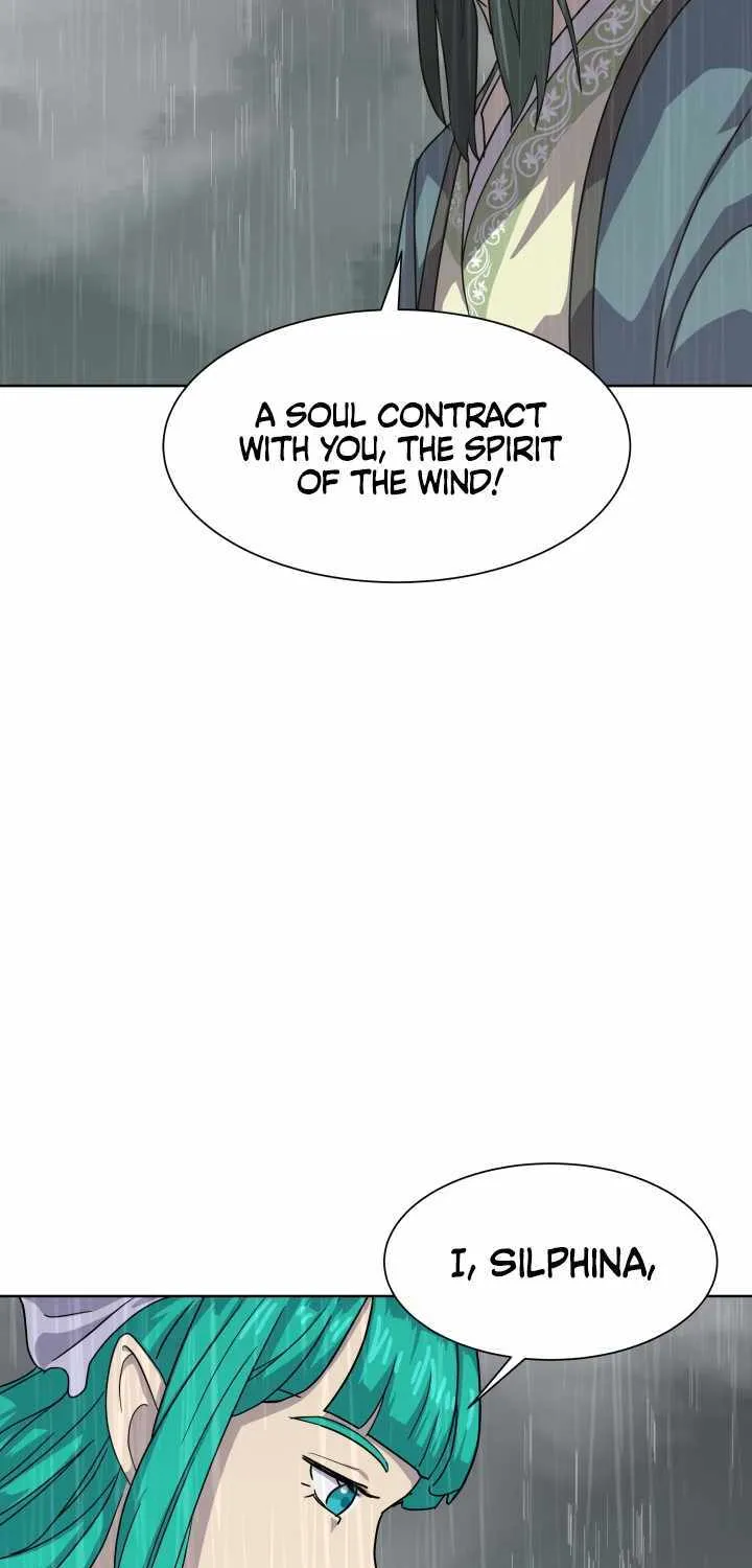 Magic Scholar Chapter 18 page 66 - 