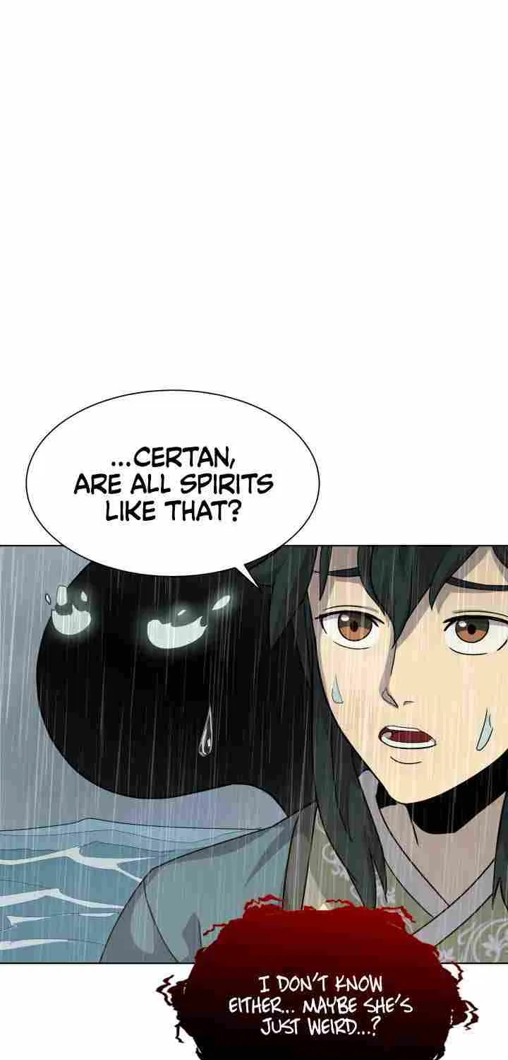 Magic Scholar Chapter 18 page 71 - 