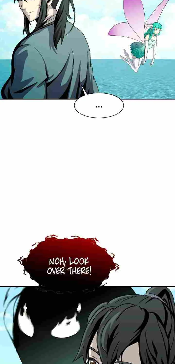 Magic Scholar Chapter 19 page 11 - 