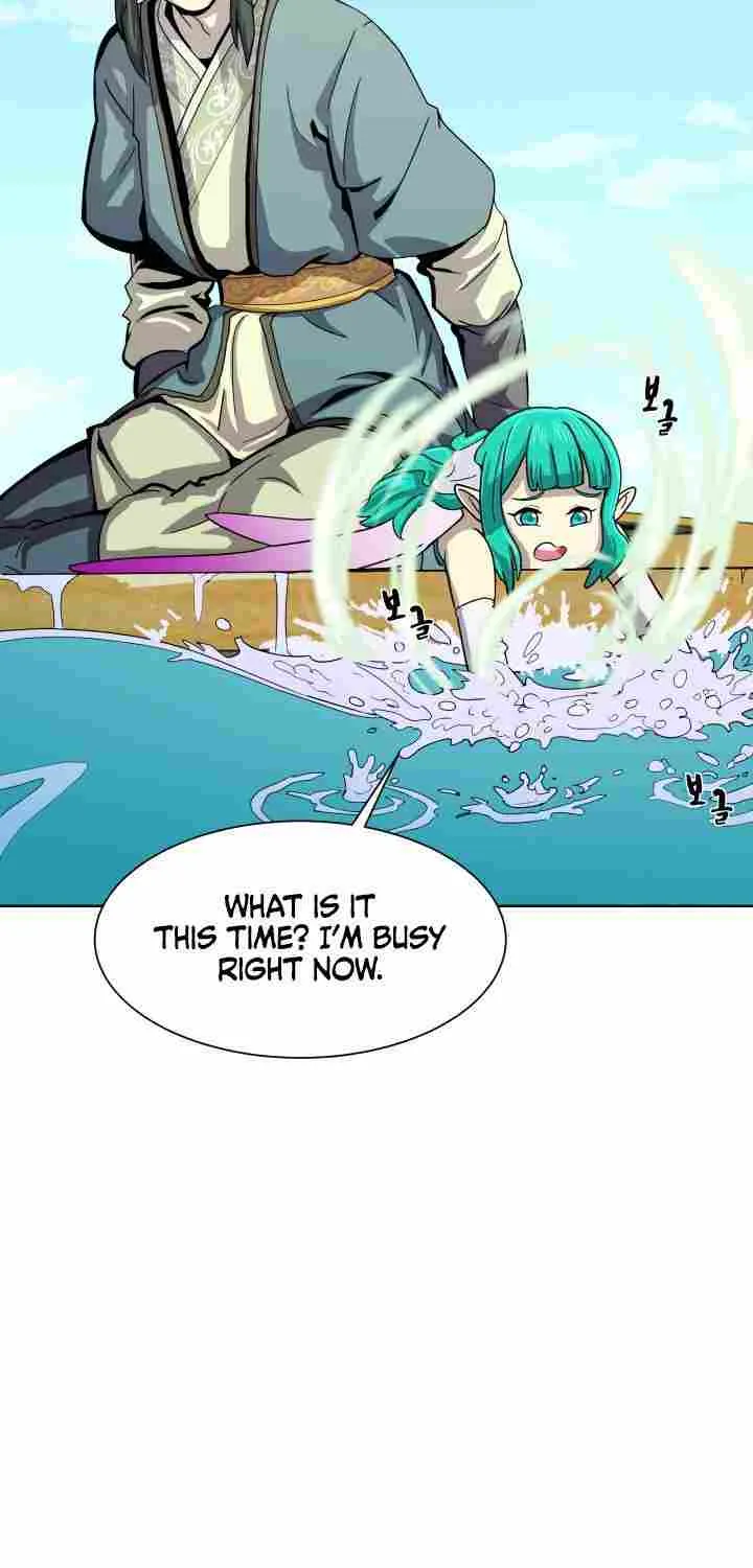Magic Scholar Chapter 19 page 14 - 