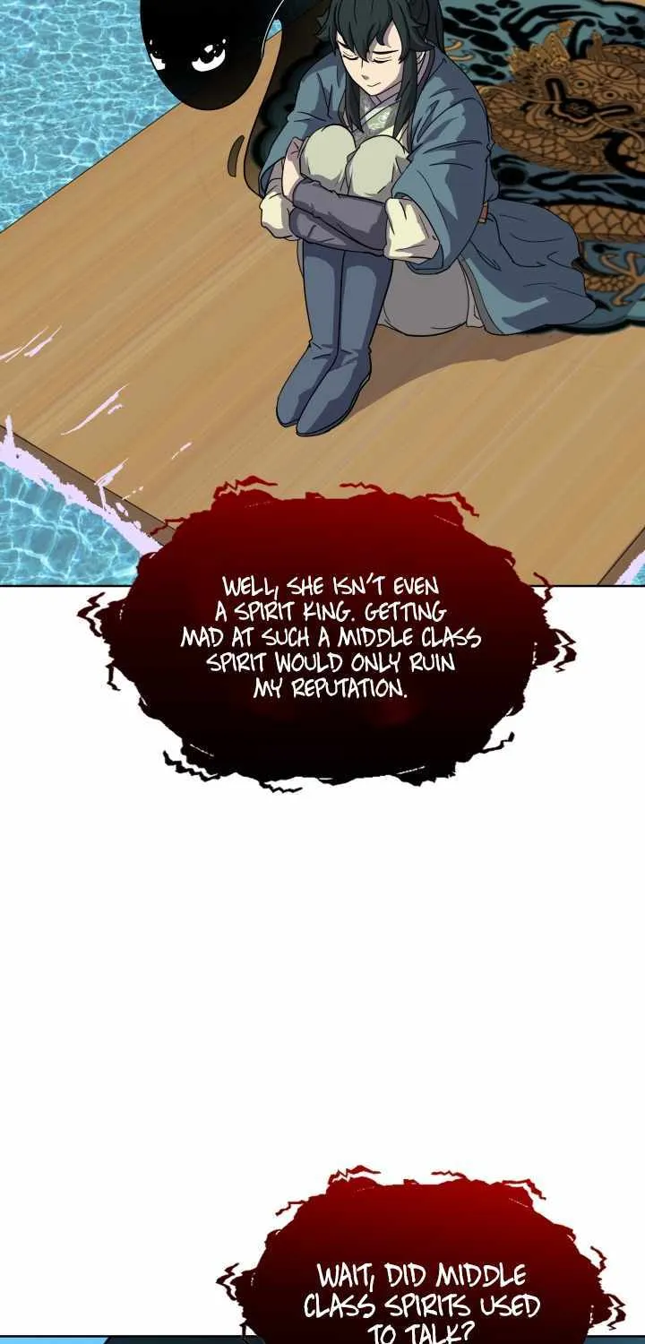 Magic Scholar Chapter 19 page 20 - 