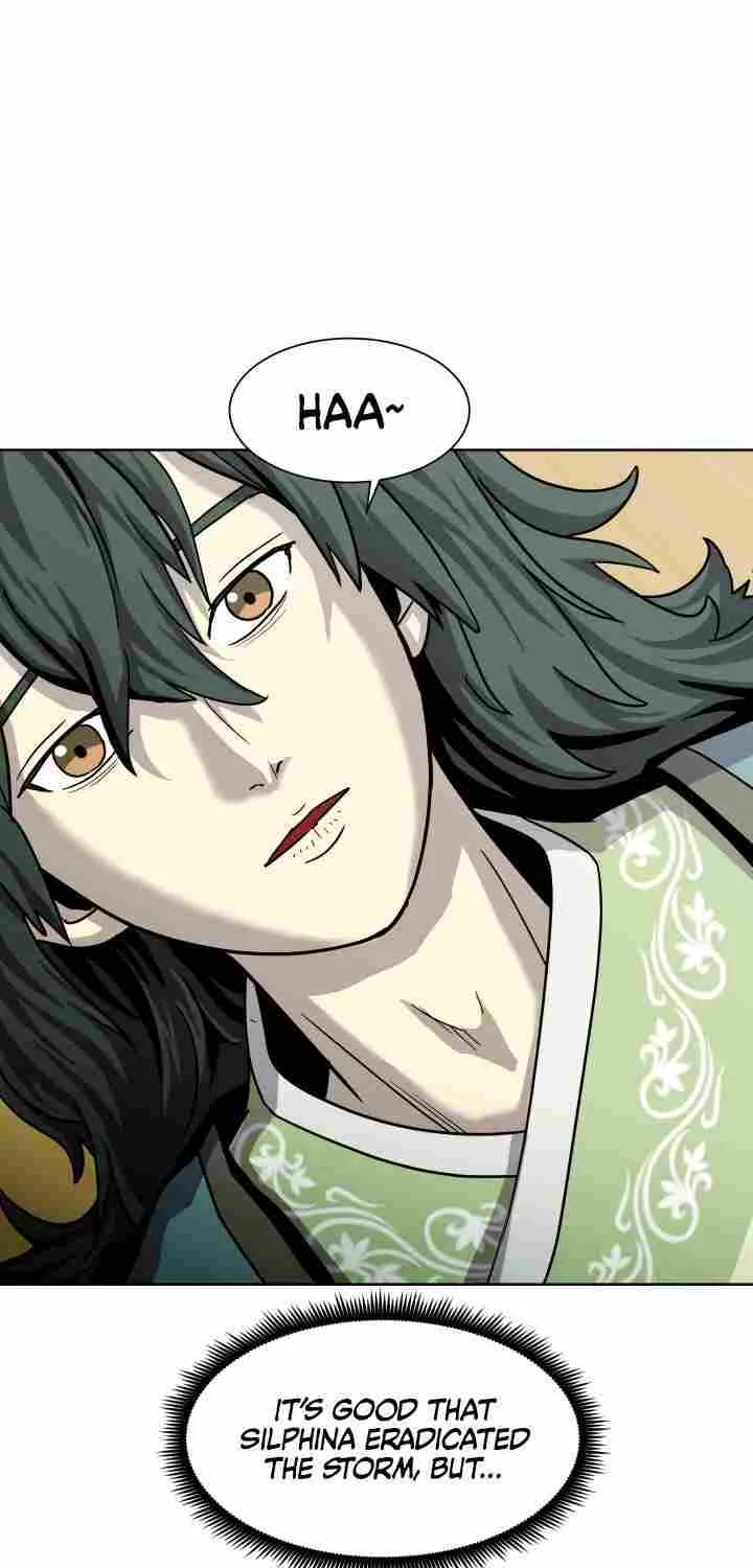 Magic Scholar Chapter 19 page 3 - 