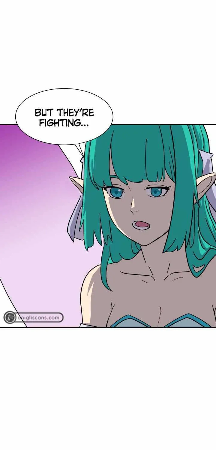 Magic Scholar Chapter 19 page 23 - 