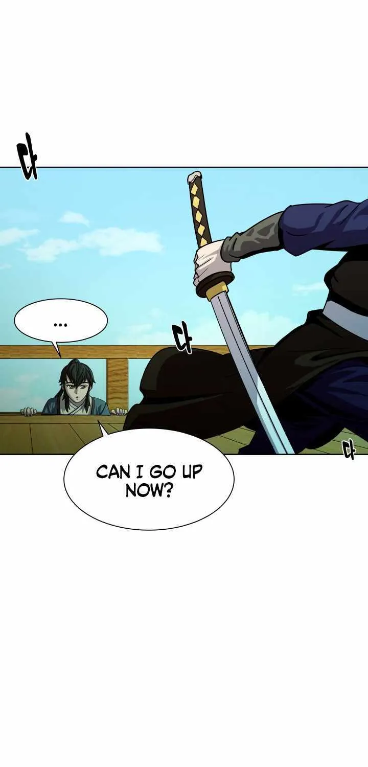 Magic Scholar Chapter 19 page 30 - 