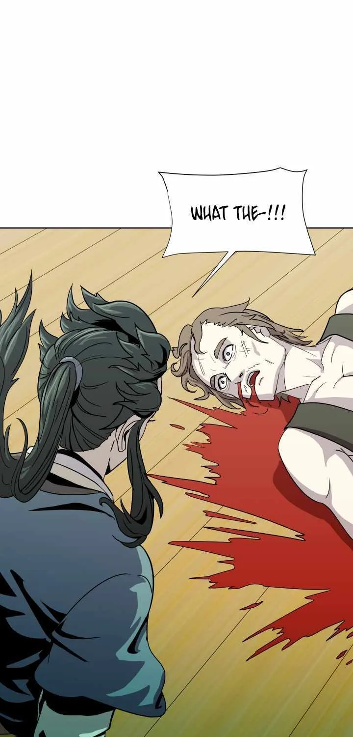 Magic Scholar Chapter 19 page 32 - 