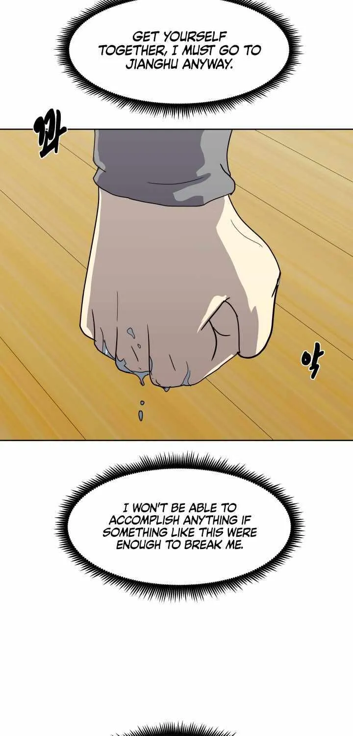 Magic Scholar Chapter 19 page 38 - 