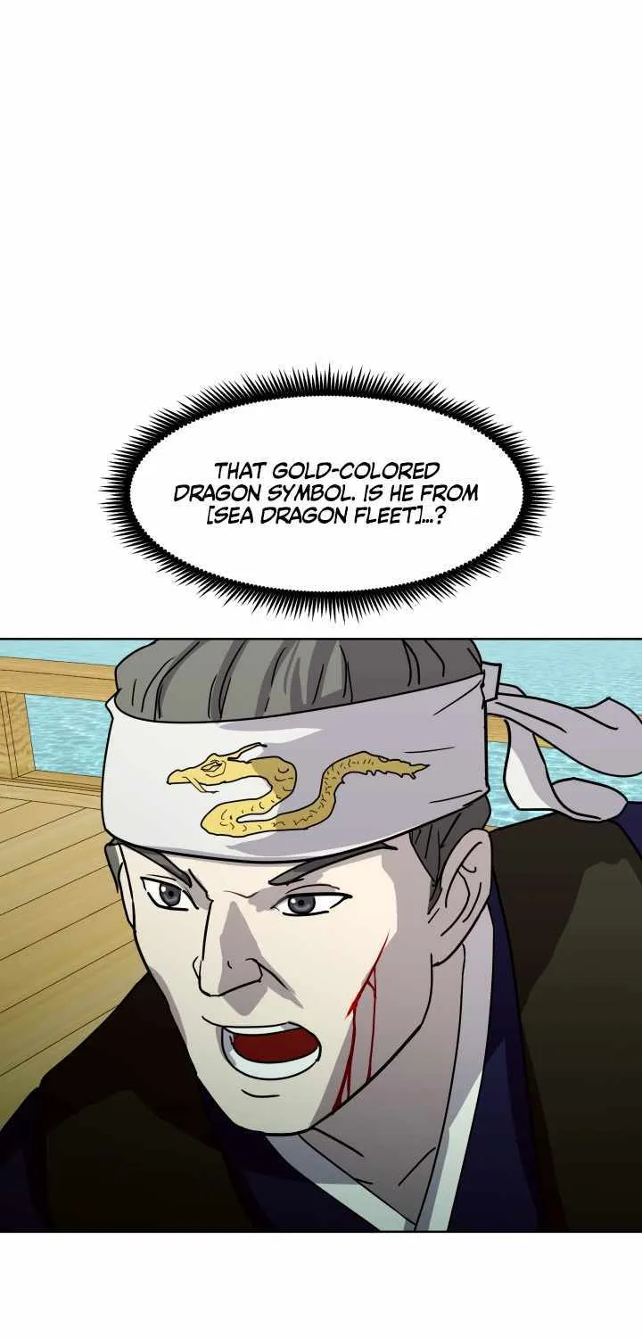 Magic Scholar Chapter 19 page 40 - 