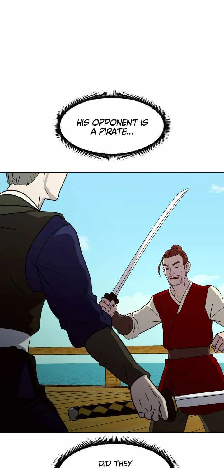 Magic Scholar Chapter 19 page 41 - 