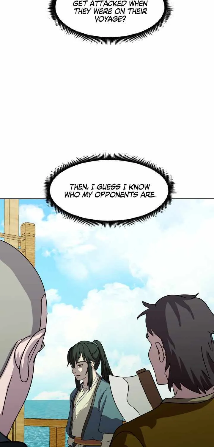 Magic Scholar Chapter 19 page 42 - 