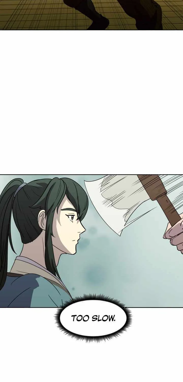 Magic Scholar Chapter 19 page 45 - 