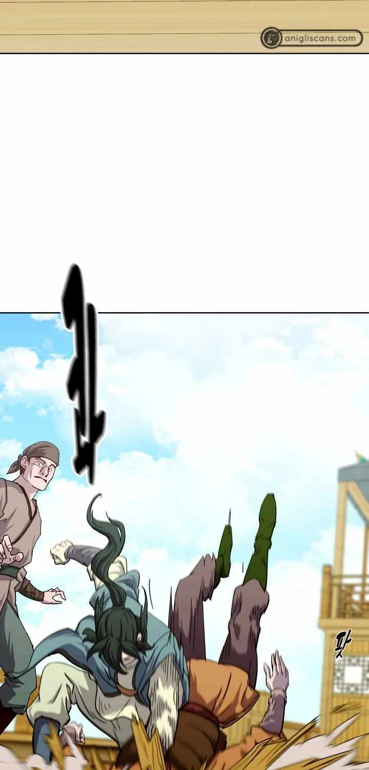 Magic Scholar Chapter 19 page 51 - 