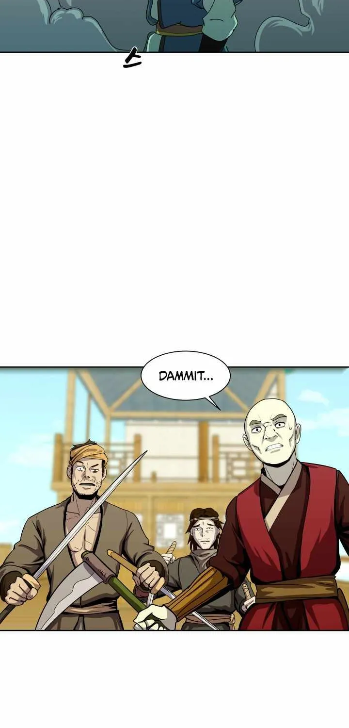 Magic Scholar Chapter 19 page 53 - 