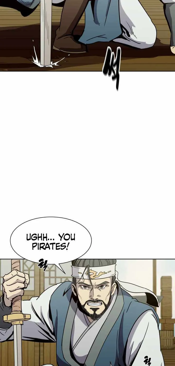 Magic Scholar Chapter 19 page 60 - 