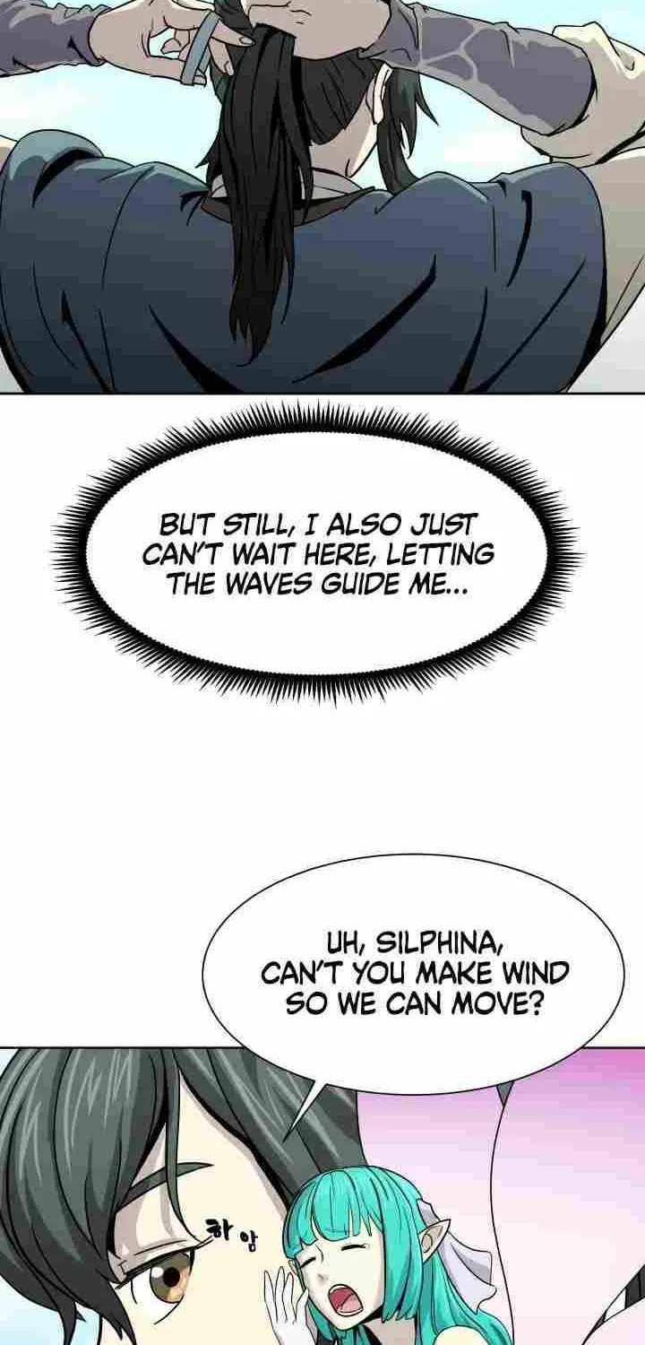 Magic Scholar Chapter 19 page 7 - 