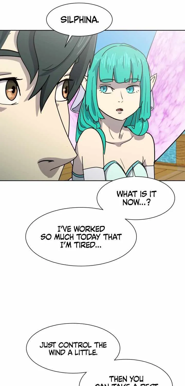 Magic Scholar Chapter 19 page 68 - 