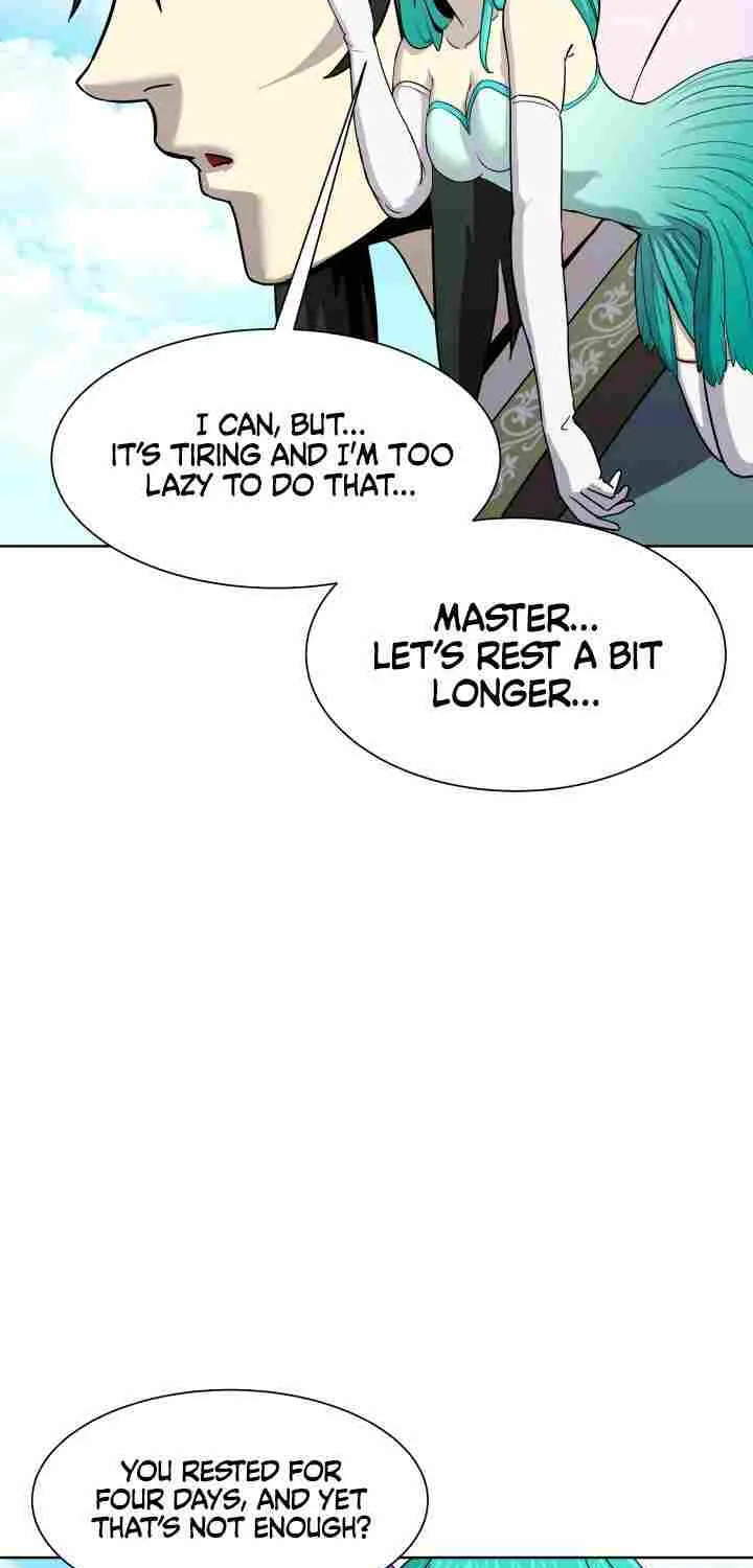 Magic Scholar Chapter 19 page 8 - 