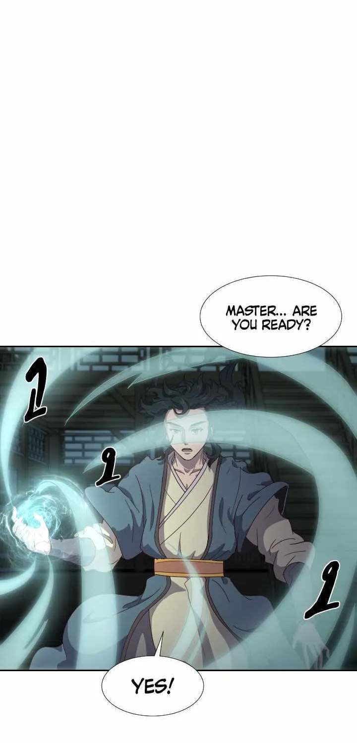 Magic Scholar Chapter 19 page 73 - 