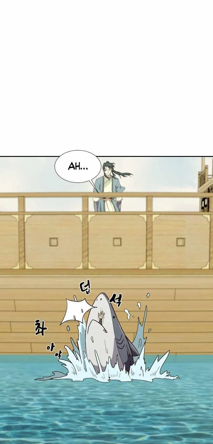 Magic Scholar Chapter 19 page 80 - 
