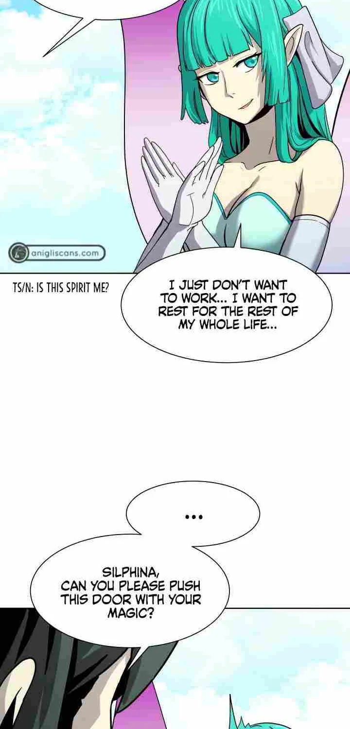 Magic Scholar Chapter 19 page 9 - 