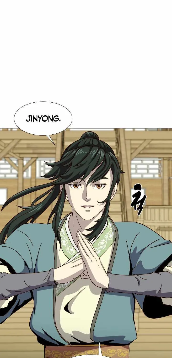 Magic Scholar Chapter 19 page 83 - 