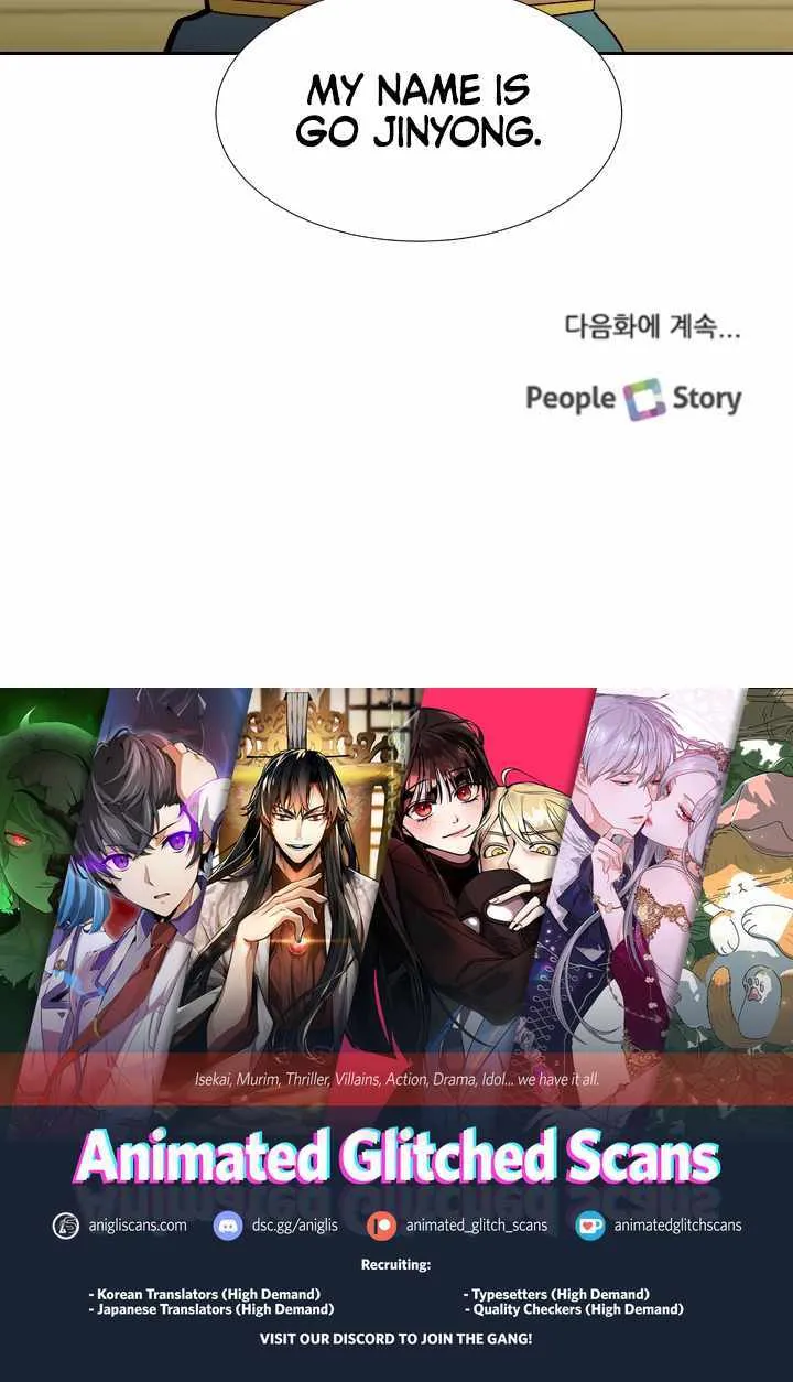 Magic Scholar Chapter 19 page 84 - 