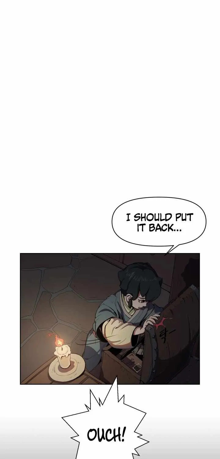 Magic Scholar Chapter 2 page 2 - 
