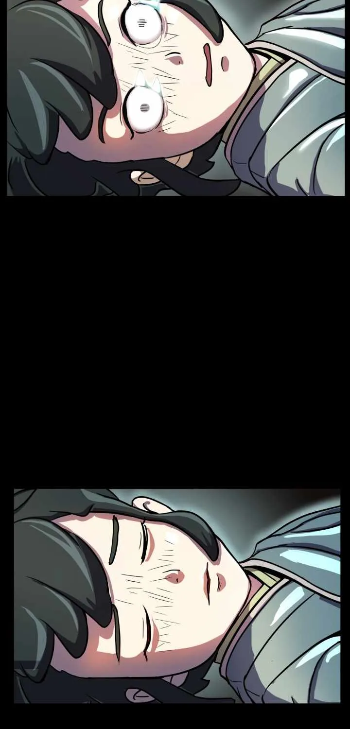 Magic Scholar Chapter 2 page 17 - 