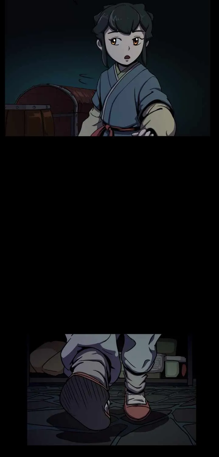 Magic Scholar Chapter 2 page 24 - 