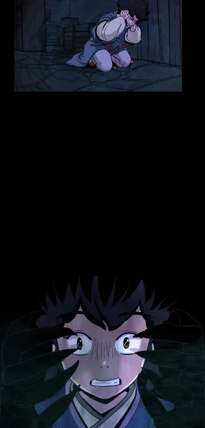 Magic Scholar Chapter 2 page 29 - 