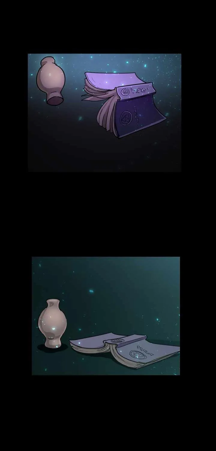 Magic Scholar Chapter 2 page 39 - 