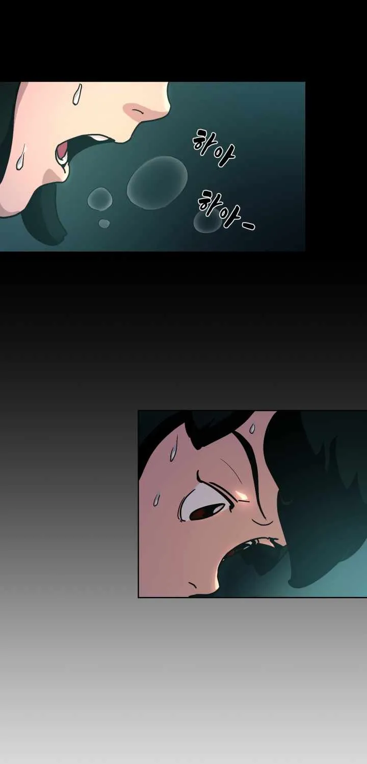 Magic Scholar Chapter 2 page 40 - 