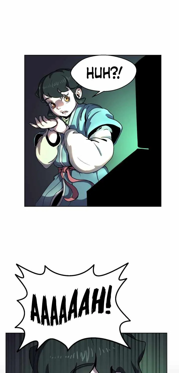 Magic Scholar Chapter 2 page 5 - 