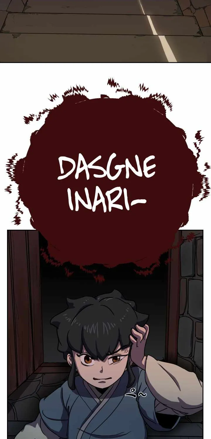 Magic Scholar Chapter 2 page 43 - 