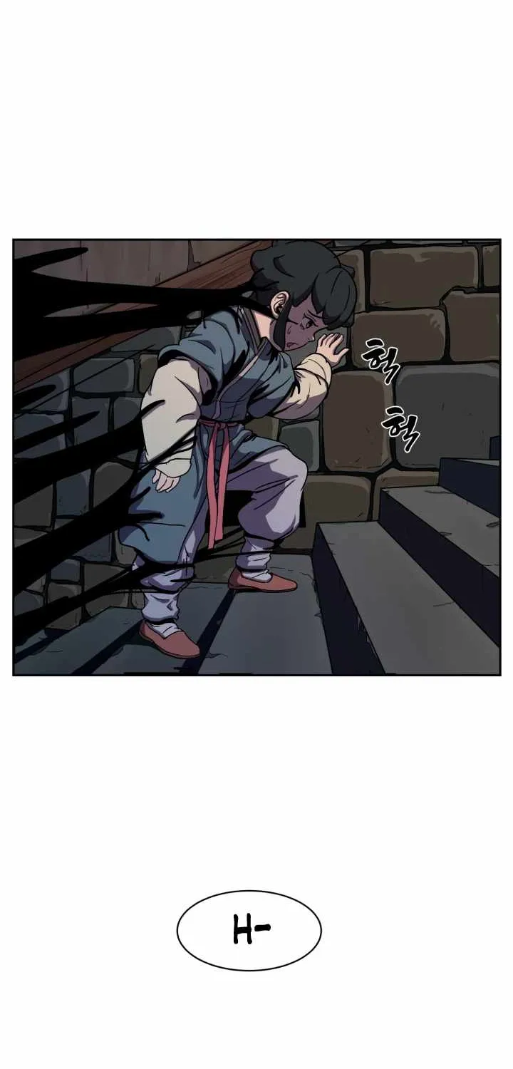 Magic Scholar Chapter 2 page 46 - 