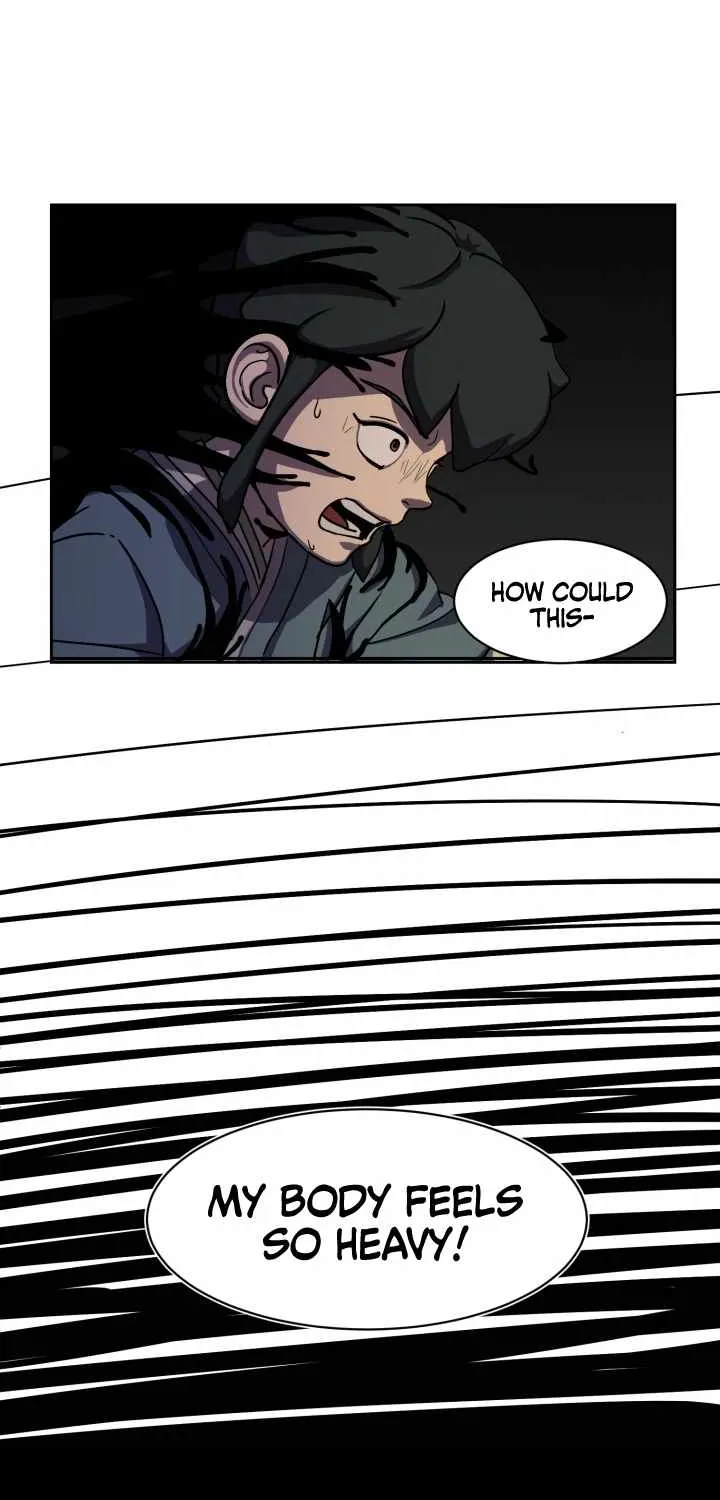Magic Scholar Chapter 2 page 47 - 