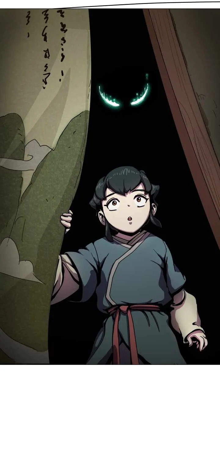 Magic Scholar Chapter 2 page 56 - 