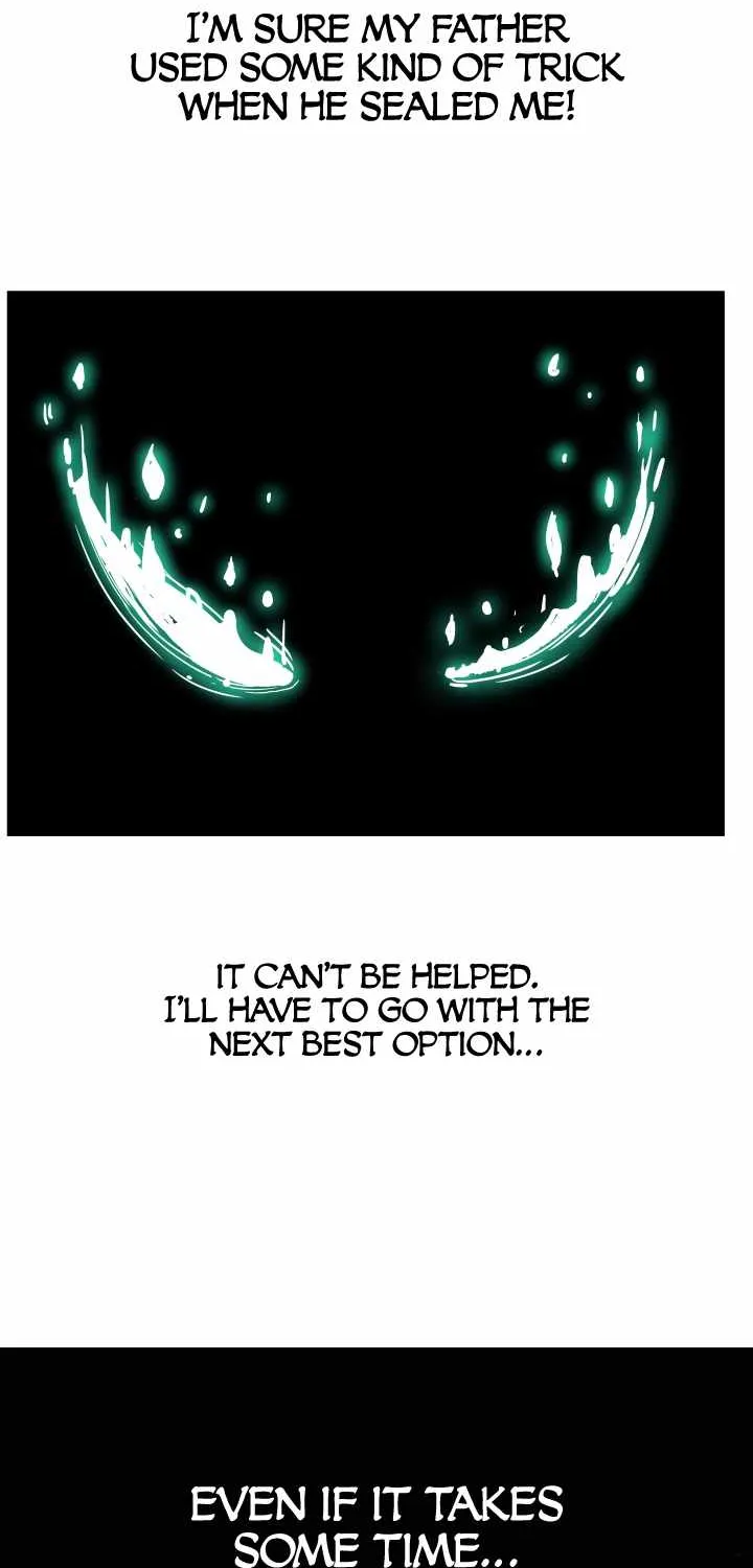 Magic Scholar Chapter 2 page 57 - 