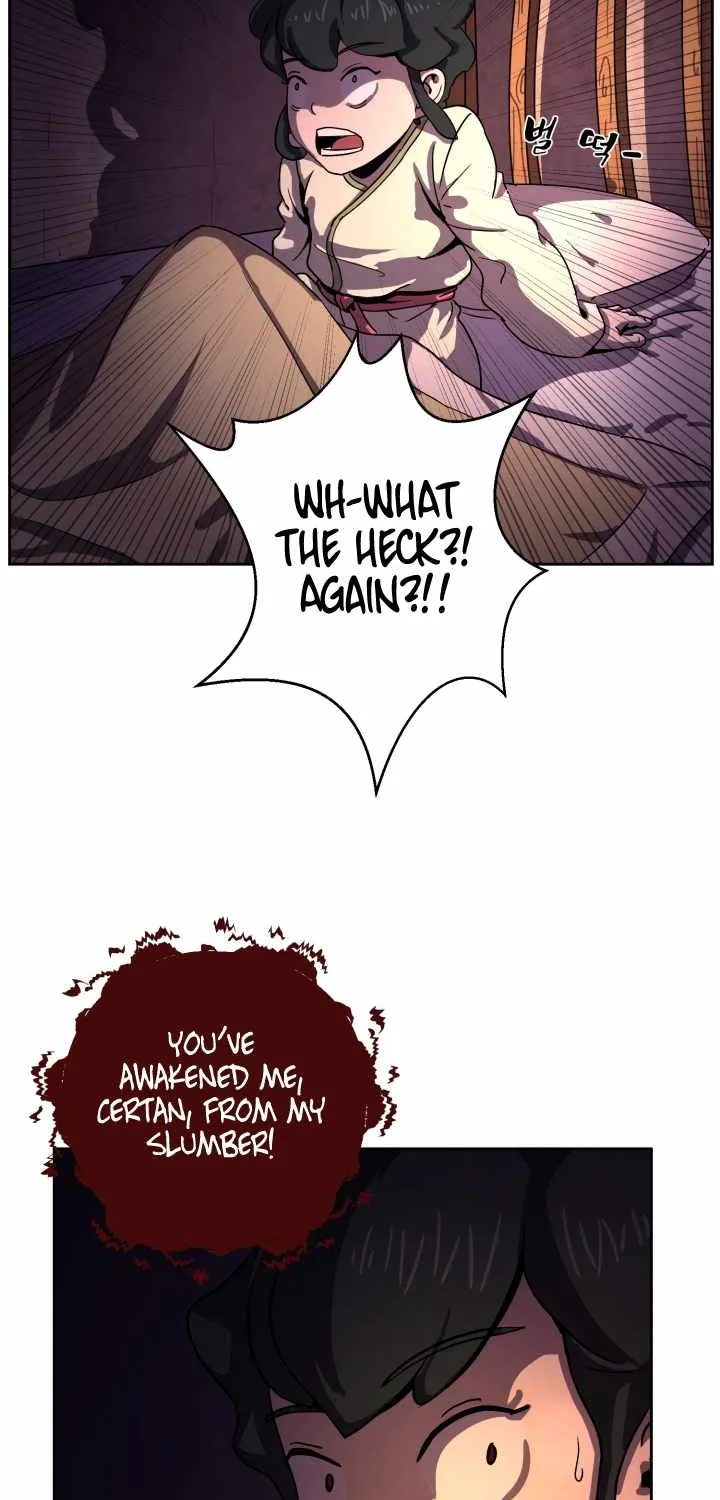 Magic Scholar Chapter 2 page 62 - 