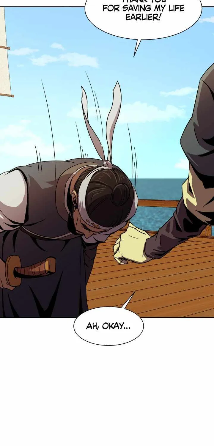 Magic Scholar Chapter 20 page 16 - 