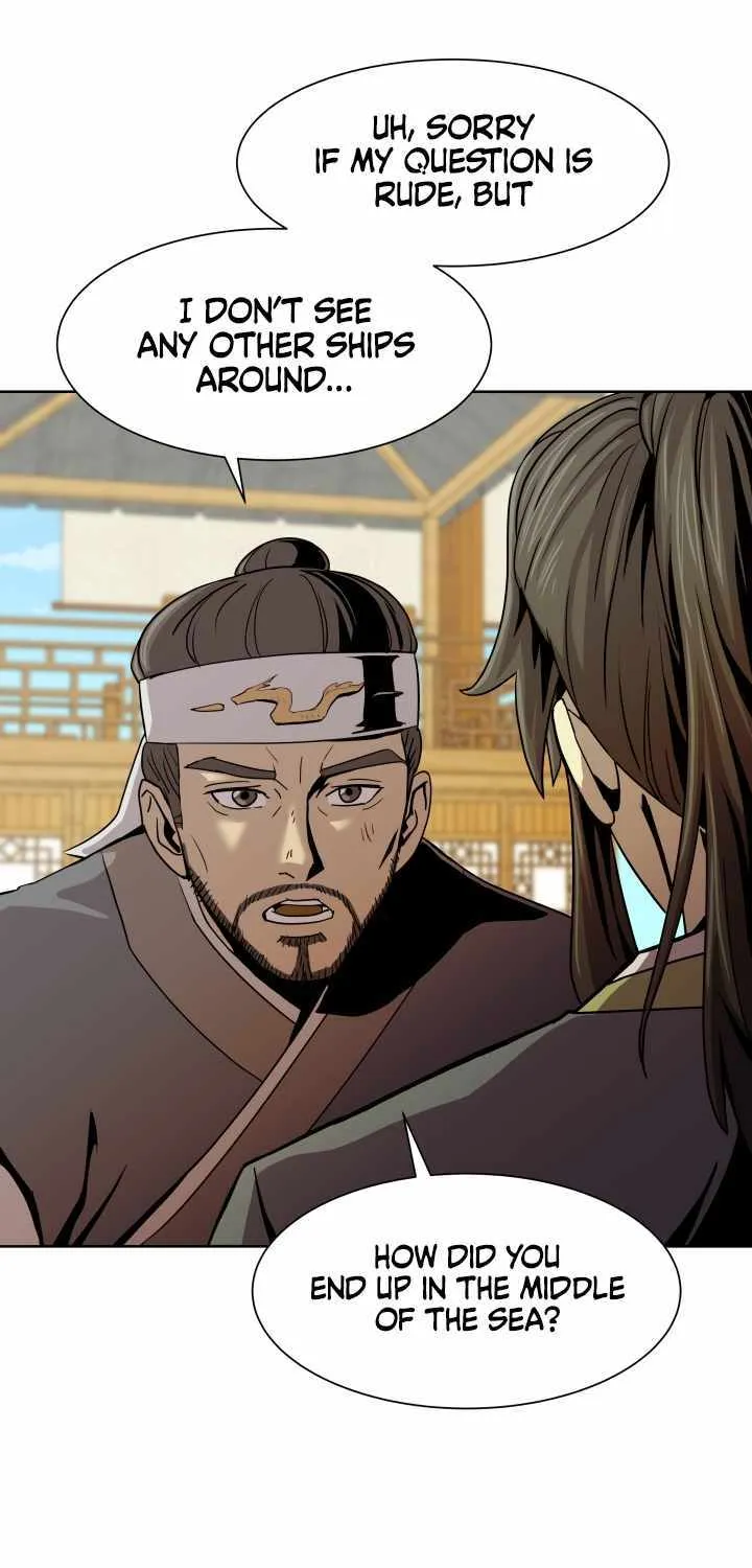 Magic Scholar Chapter 20 page 17 - 