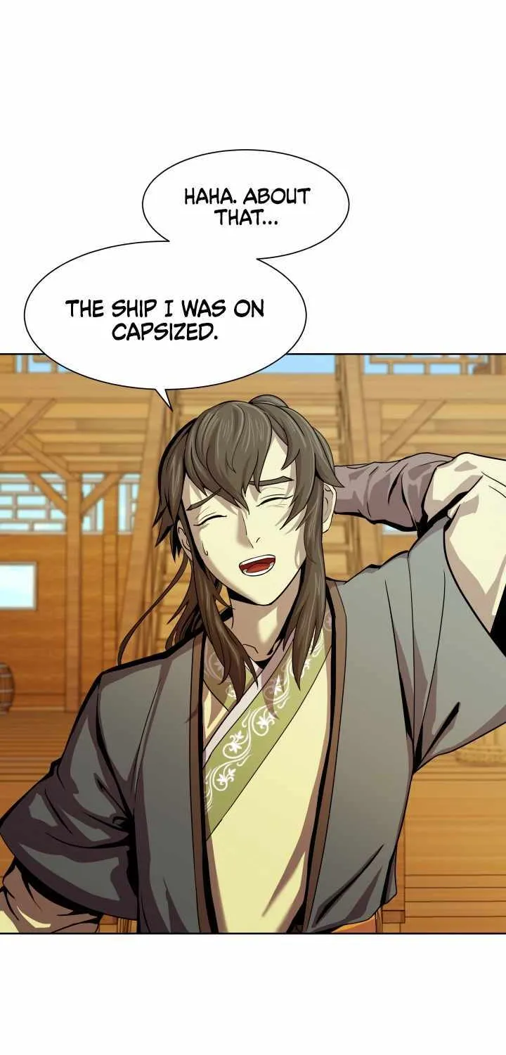 Magic Scholar Chapter 20 page 18 - 