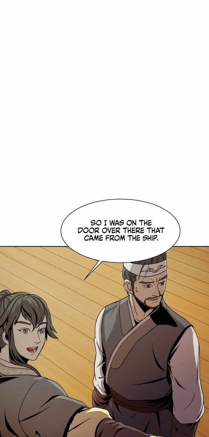 Magic Scholar Chapter 20 page 19 - 
